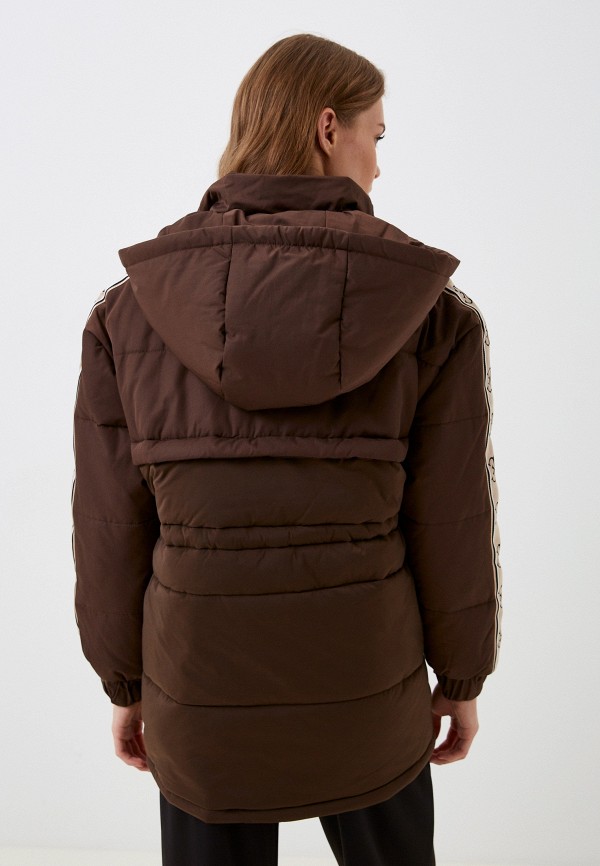 фото Куртка утепленная guess