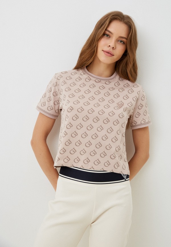 

Футболка Guess, Бежевый, GJ