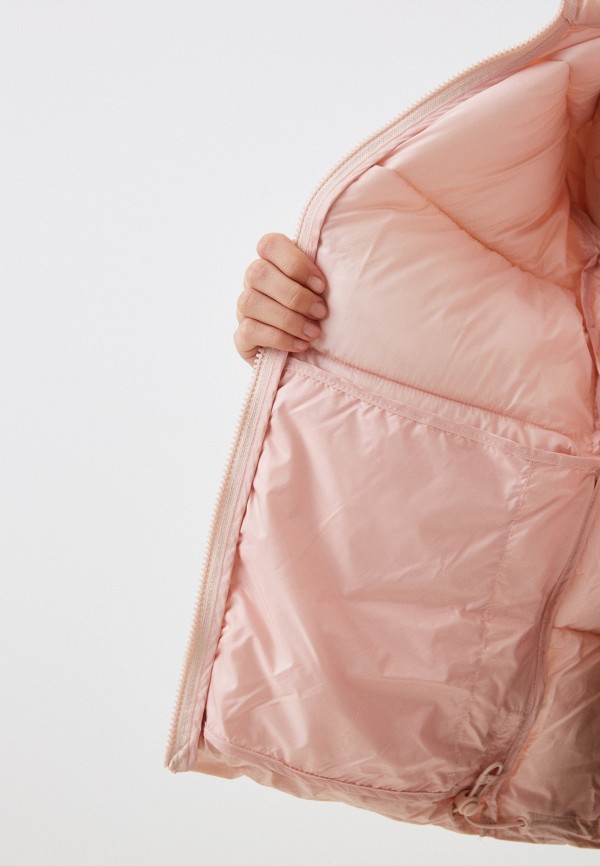 фото Куртка утепленная guess