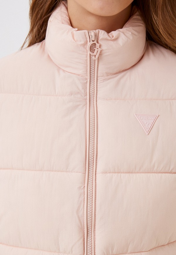фото Куртка утепленная guess