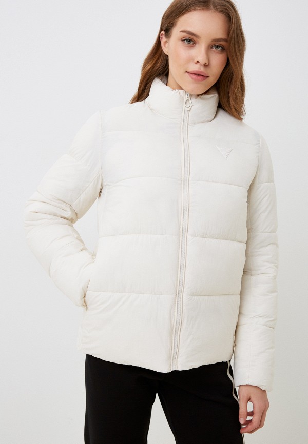 

Куртка утепленная Guess, Бежевый