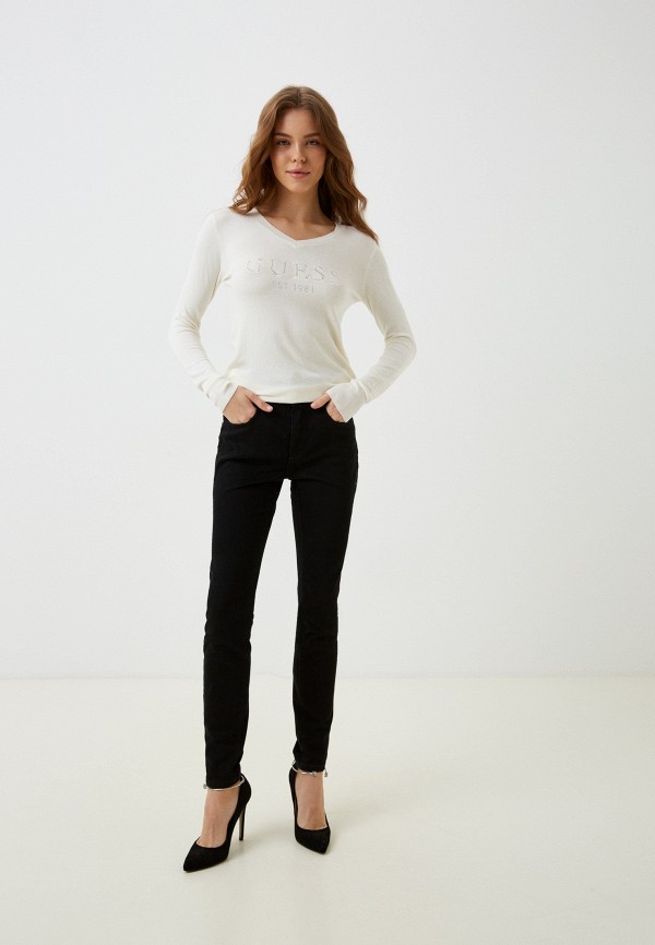 фото Джинсы guess