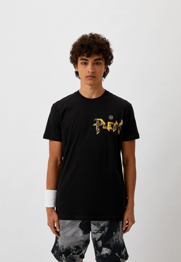 

Футболка Philipp Plein, Черный