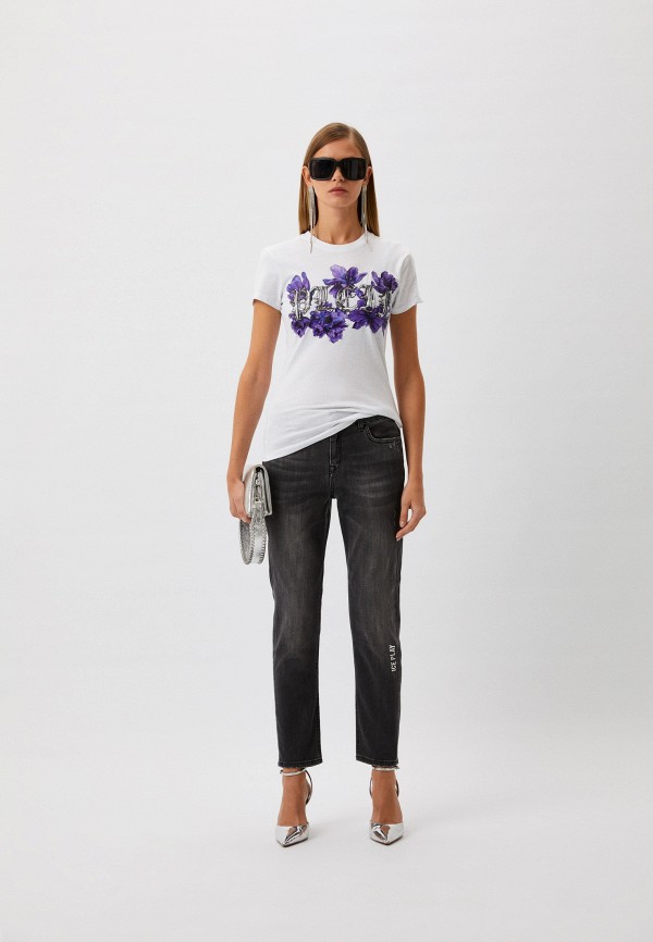 фото Футболка philipp plein