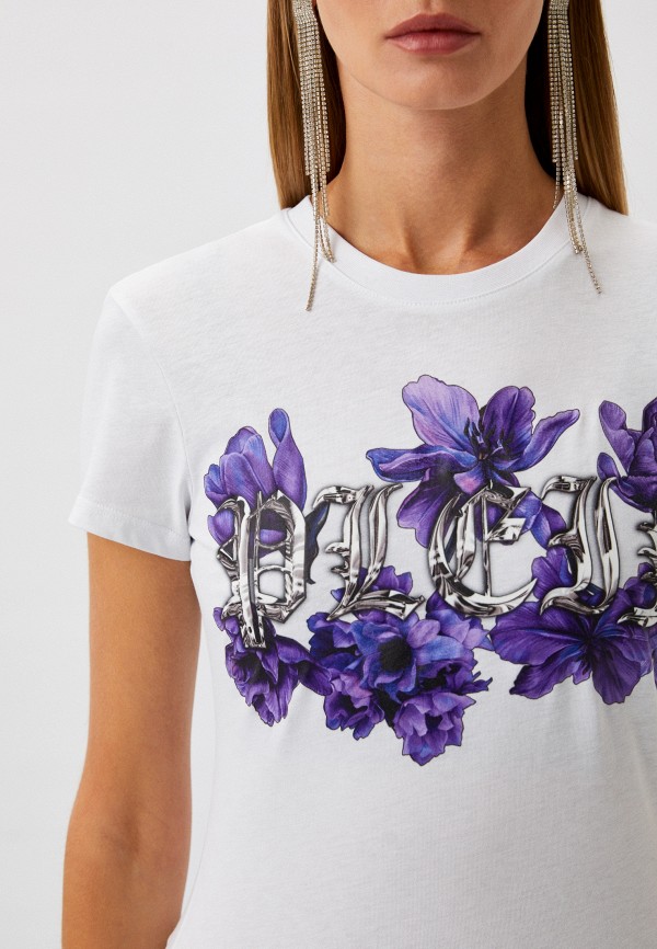 фото Футболка philipp plein