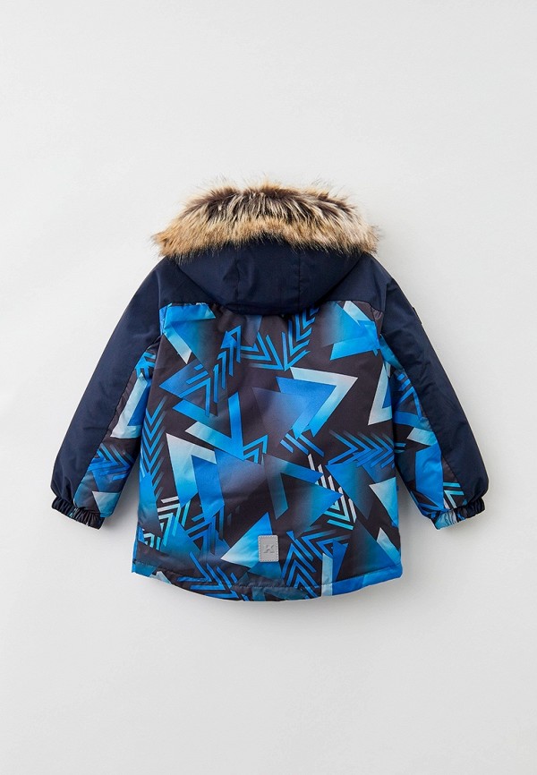 фото Костюм утепленный kerry