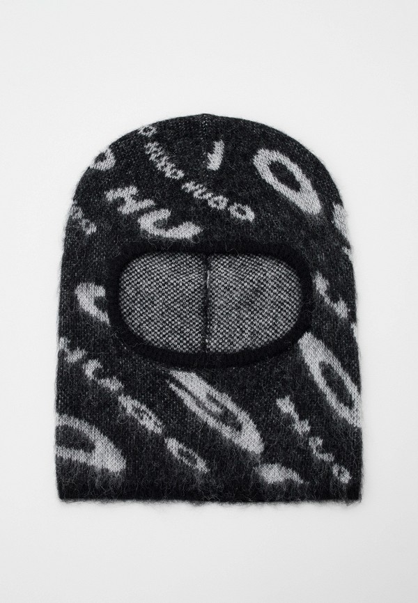 

Балаклава Hugo, Серый, Sidimmer_hat