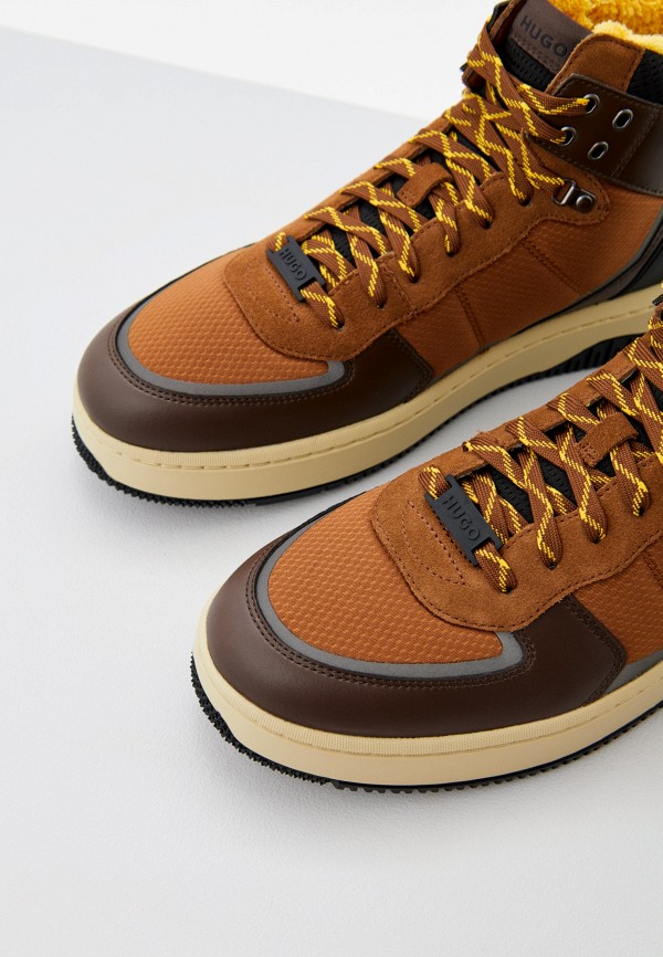 фото Кеды hugo