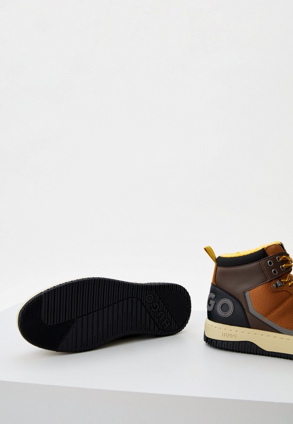 фото Кеды hugo