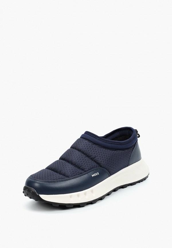 фото Кроссовки mexx