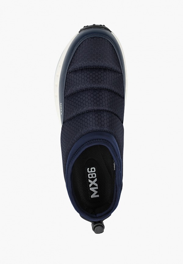 фото Кроссовки mexx