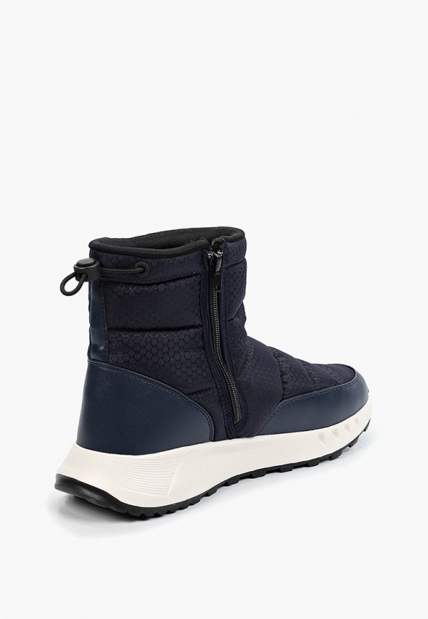 Дутики Mexx синий, размер 45, фото 3