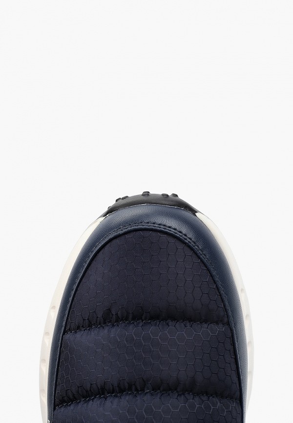 Дутики Mexx синий, размер 45, фото 4