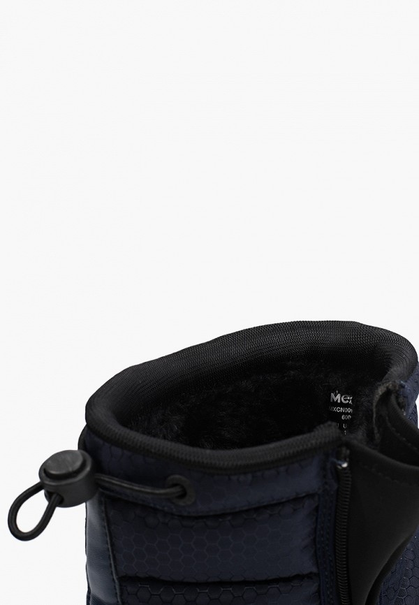 Дутики Mexx синий, размер 45, фото 6