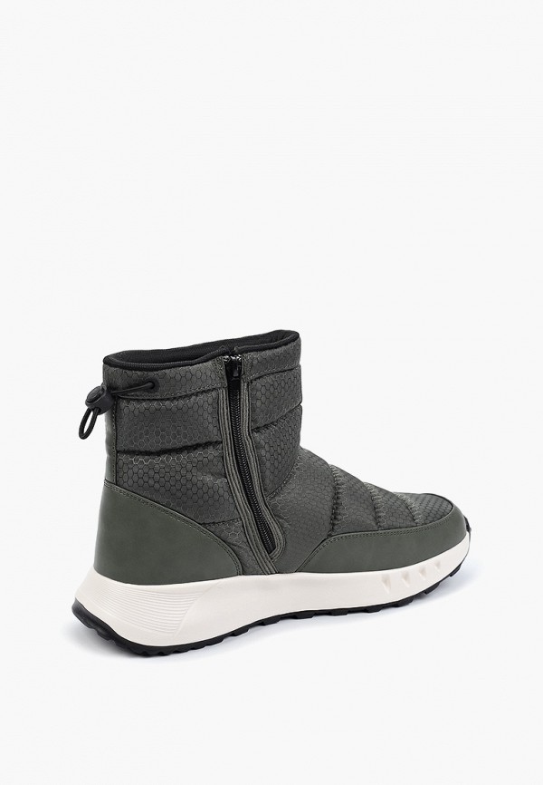 Дутики Mexx бирюзовый, размер 44, фото 3