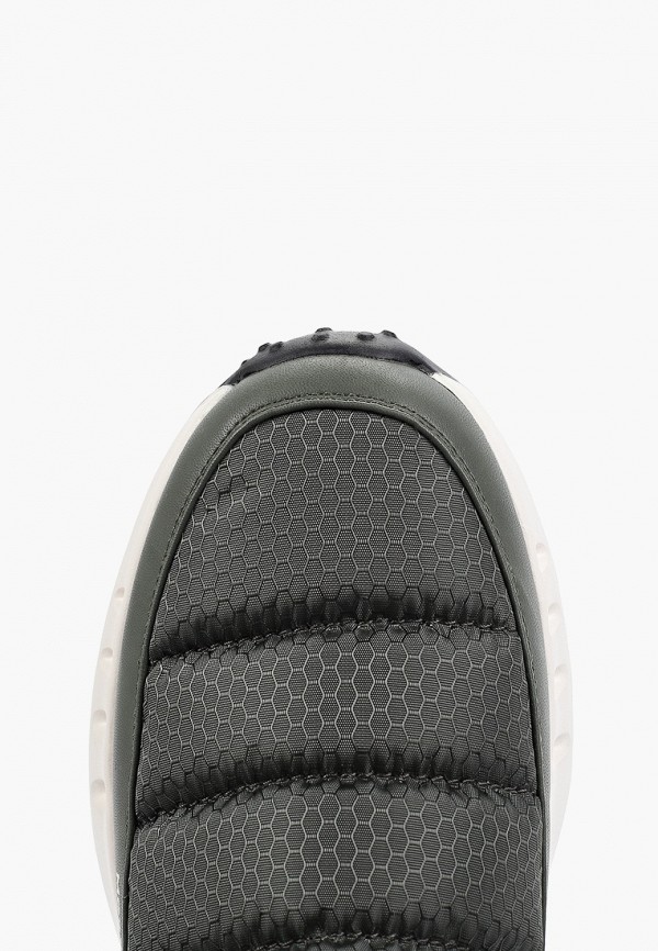 Дутики Mexx бирюзовый, размер 44, фото 4