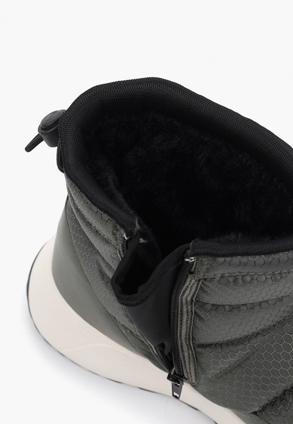 Дутики Mexx бирюзовый, размер 44, фото 6