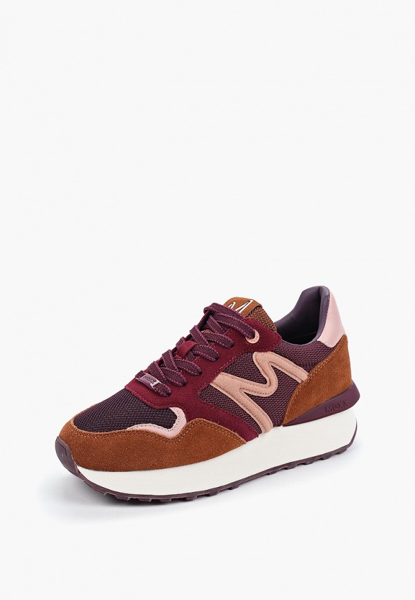 Кроссовки Mexx разноцветный, размер 38, фото 2