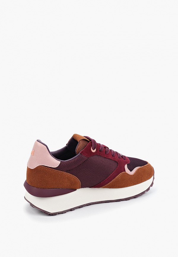 Кроссовки Mexx разноцветный, размер 38, фото 3