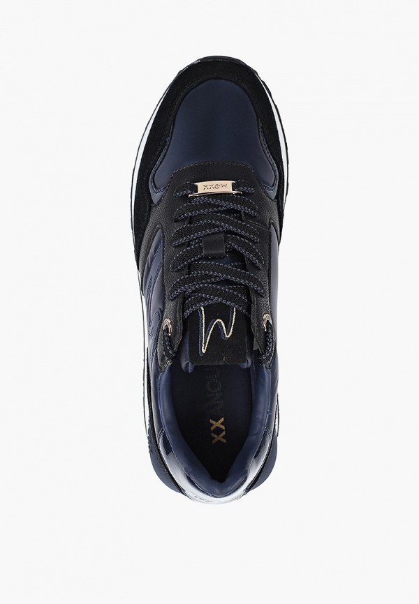 Кроссовки Mexx разноцветный, размер 39, фото 4