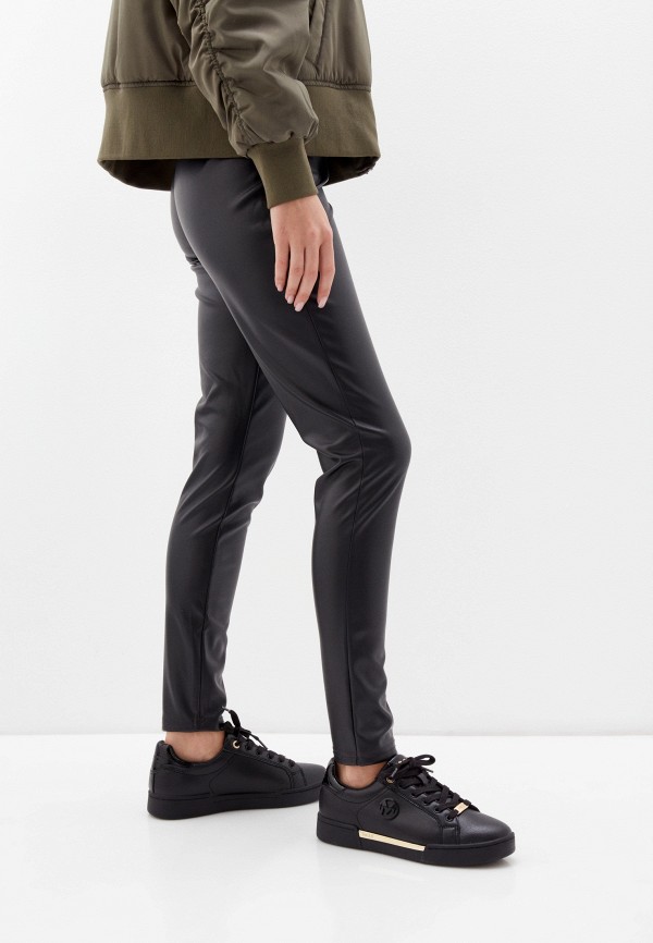 фото Кеды mexx