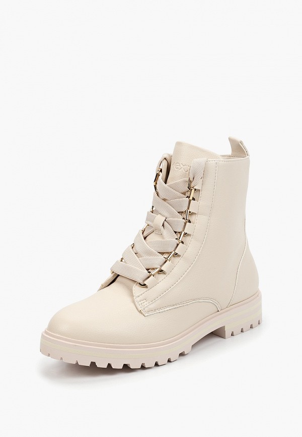 фото Ботинки mexx