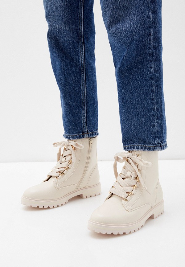 фото Ботинки mexx