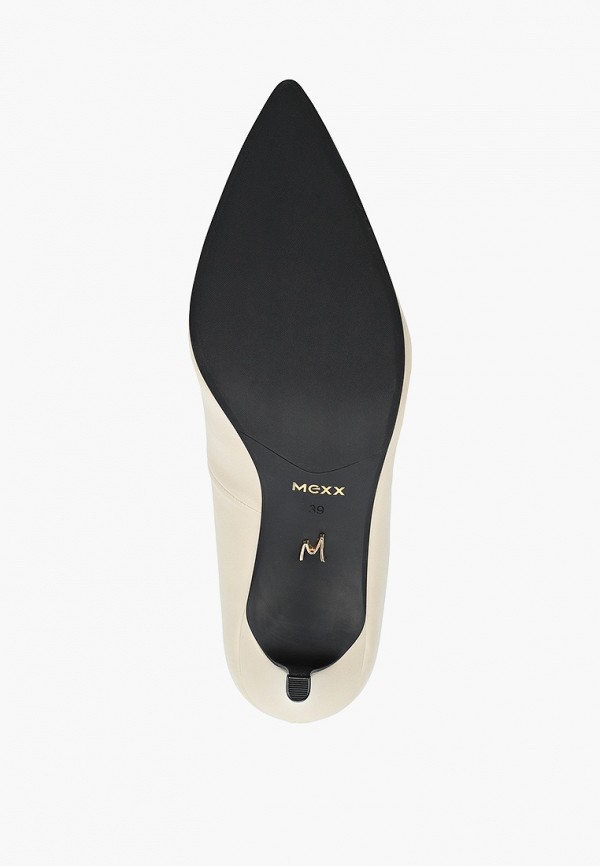 фото Туфли mexx