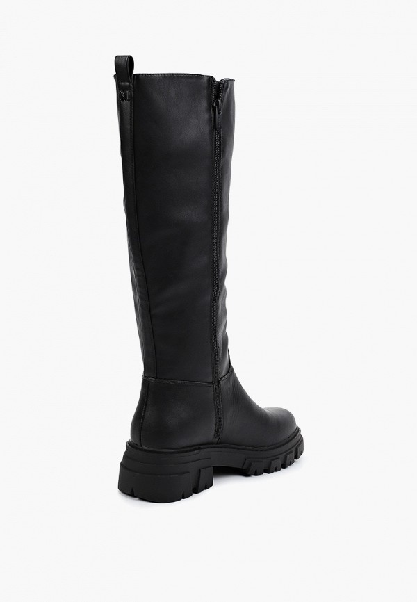 фото Сапоги mexx