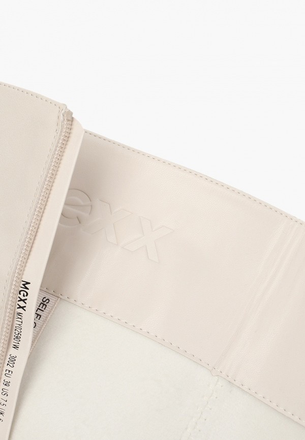 фото Сапоги mexx