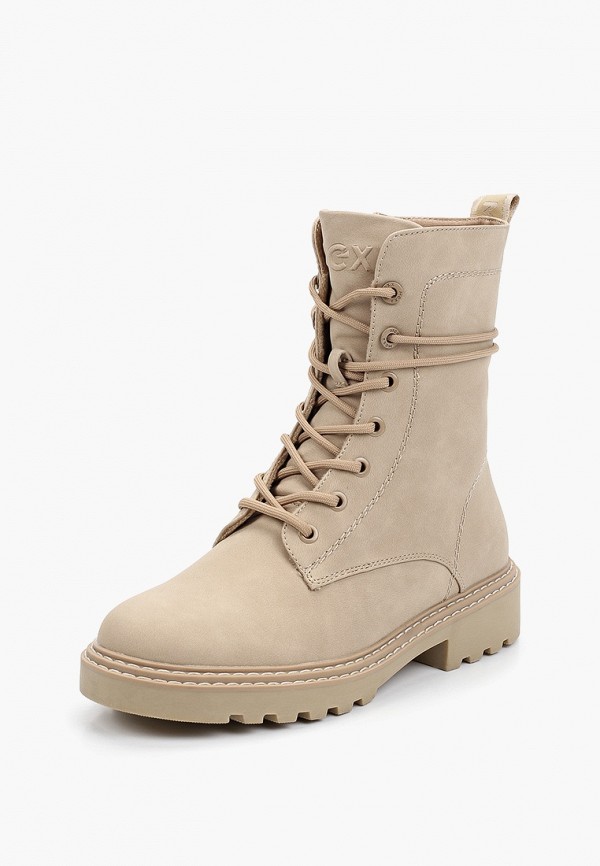 фото Ботинки mexx