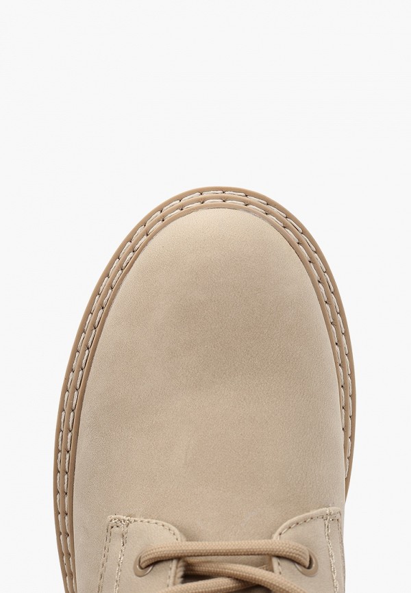 фото Ботинки mexx