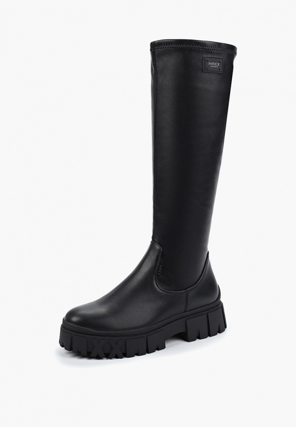 фото Сапоги mexx