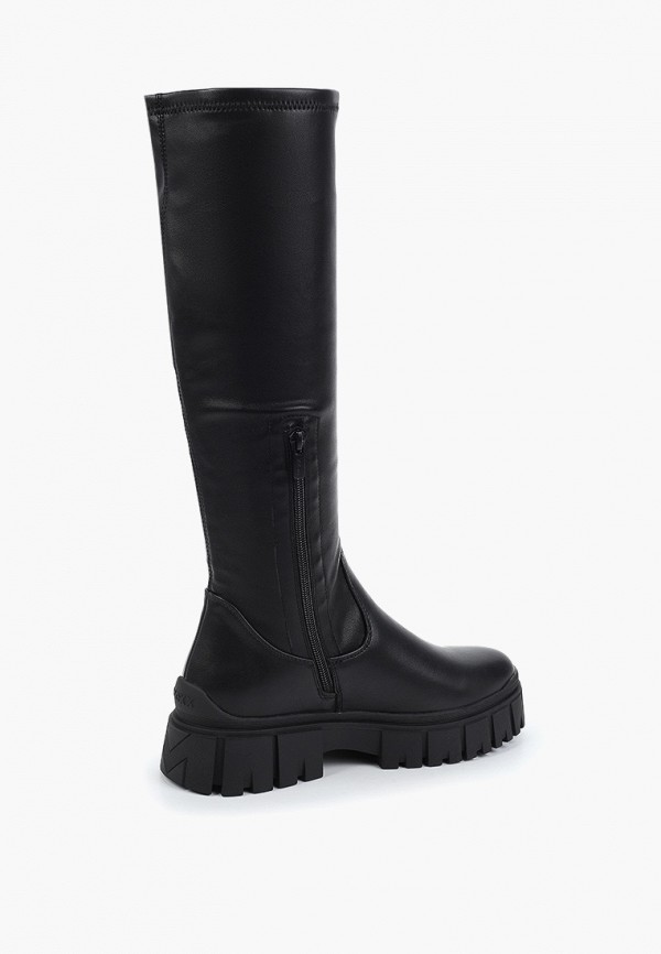 фото Сапоги mexx