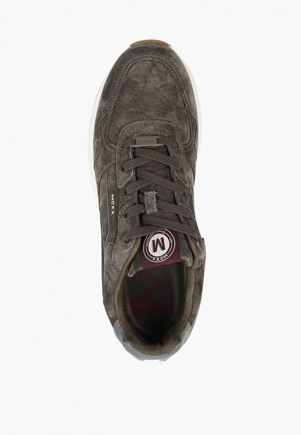 фото Кроссовки mexx