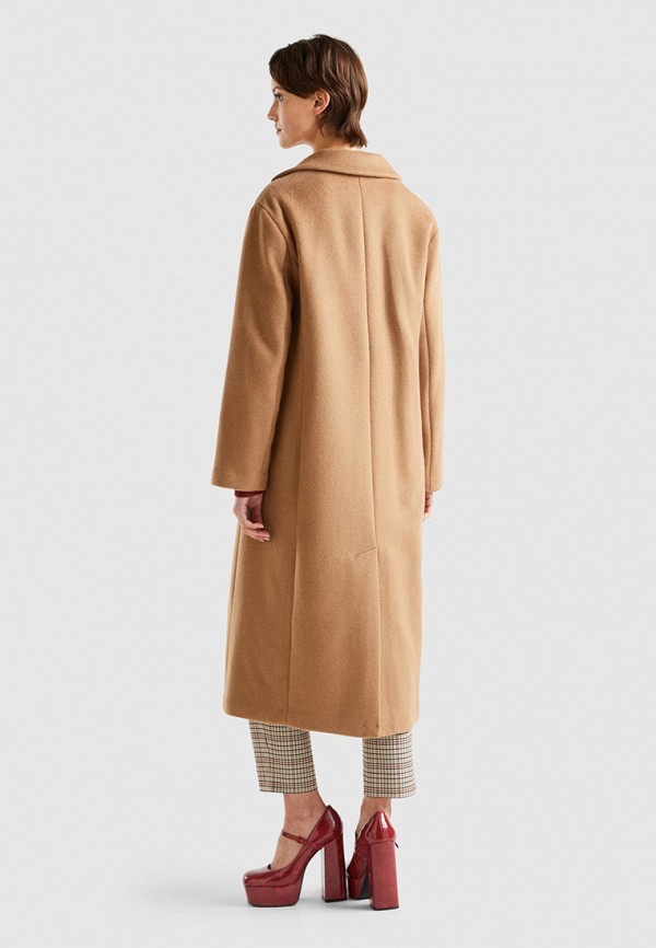 фото Пальто united colors of benetton