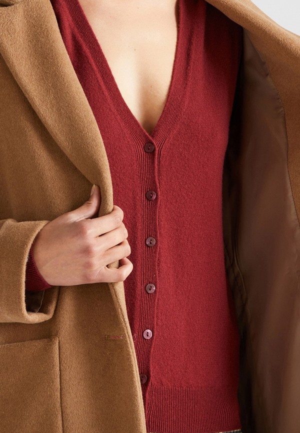 фото Пальто united colors of benetton