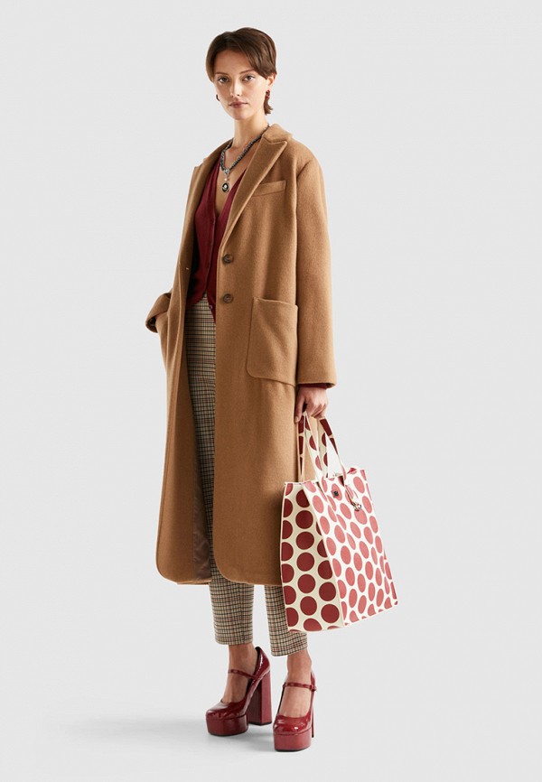 фото Пальто united colors of benetton