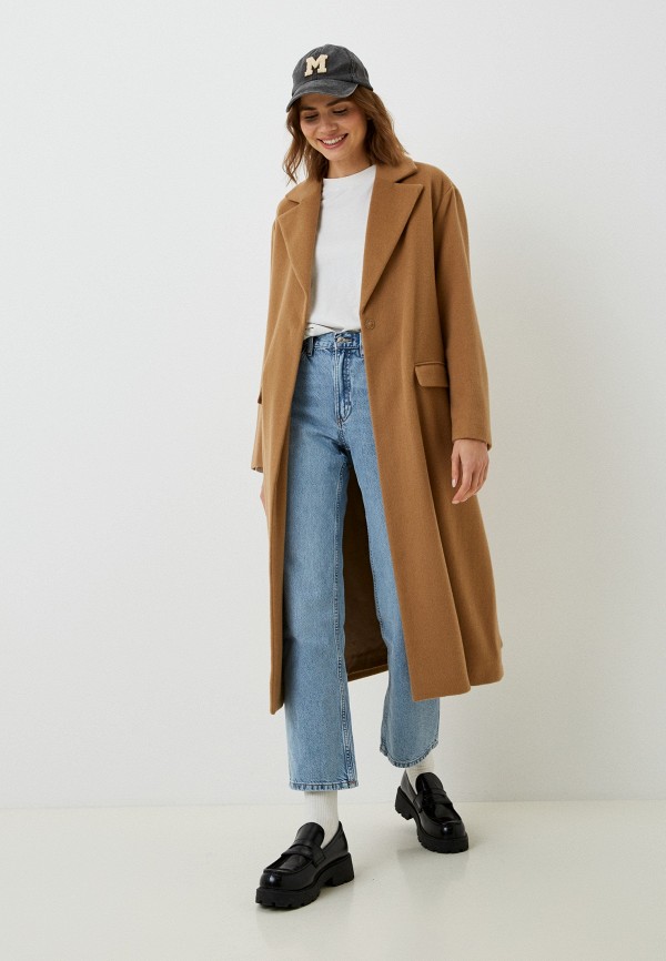 фото Пальто united colors of benetton