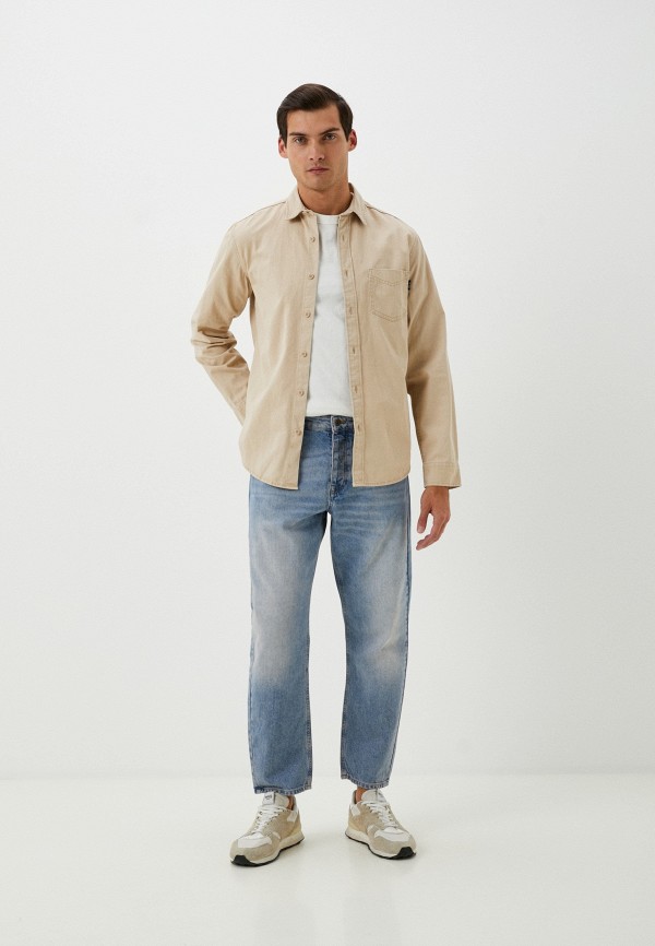 фото Джинсы united colors of benetton