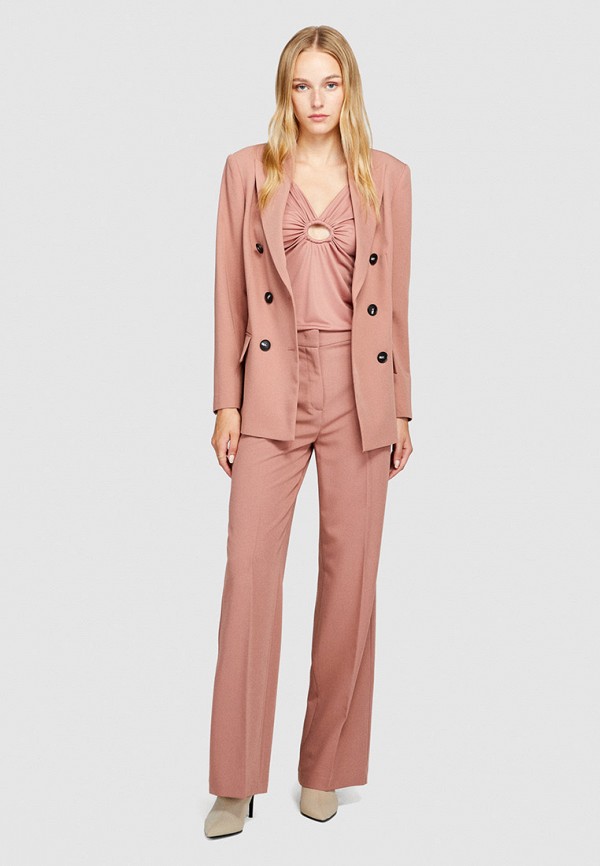 фото Брюки sisley