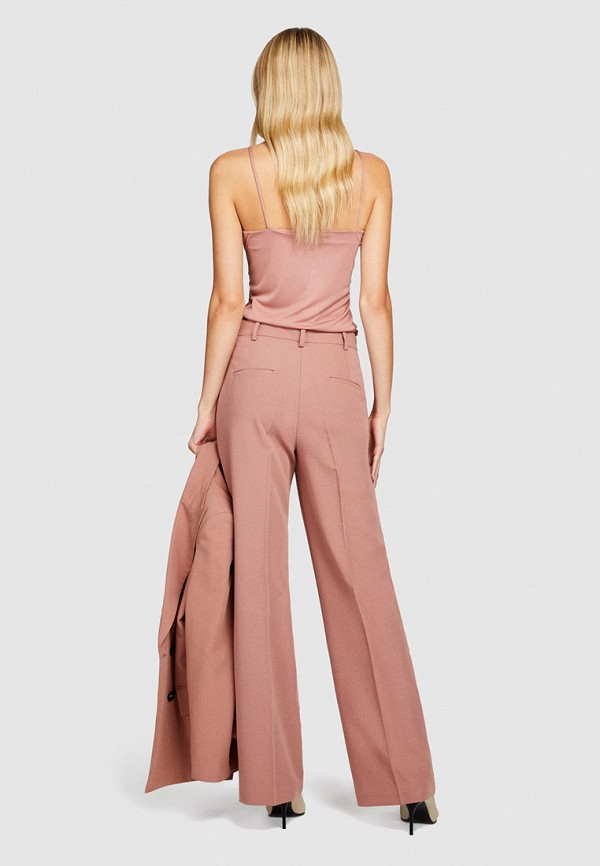 фото Брюки sisley