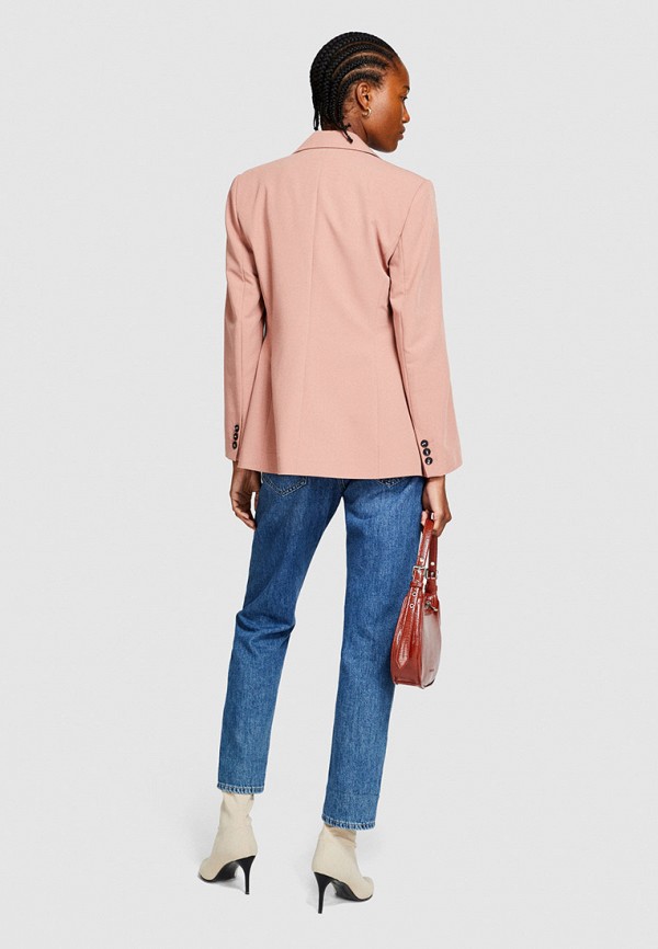 фото Джинсы sisley