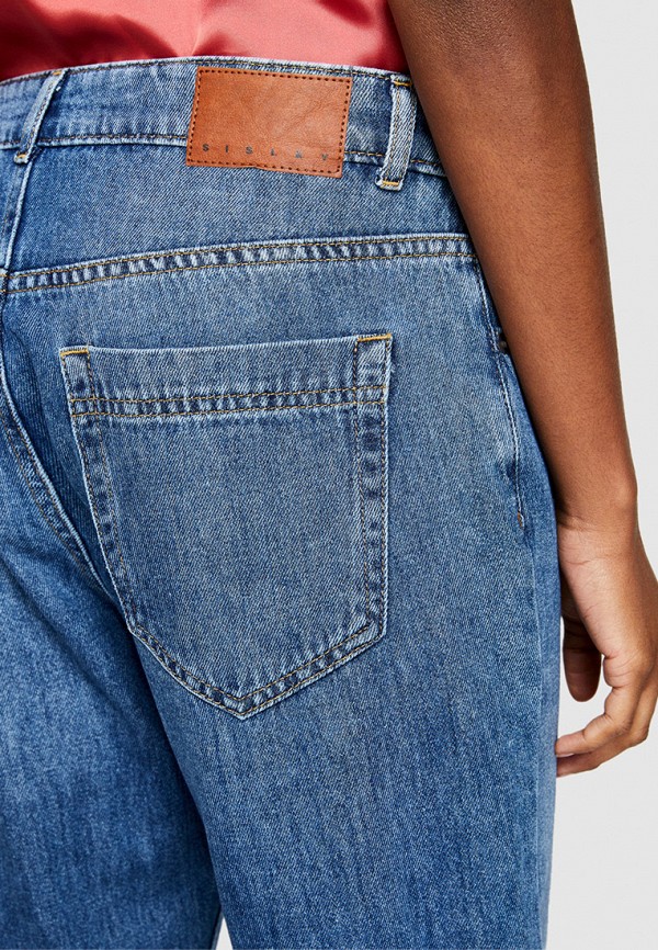 фото Джинсы sisley