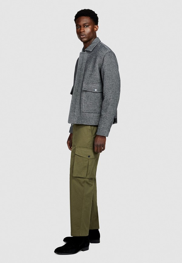 фото Брюки sisley