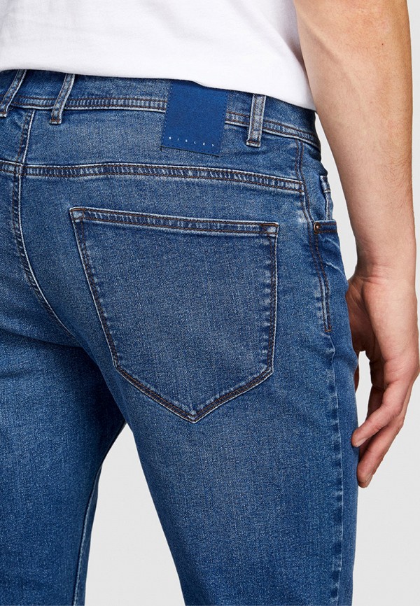 фото Джинсы sisley