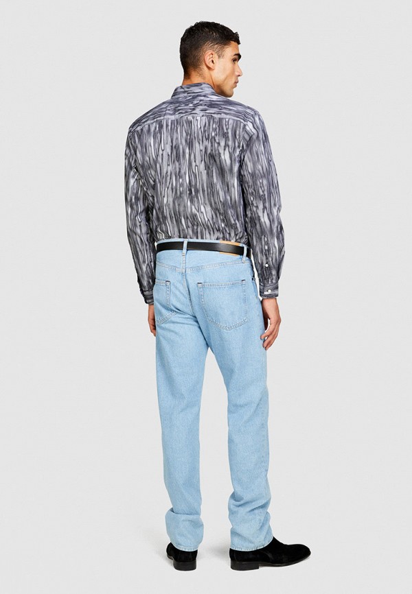 фото Джинсы sisley