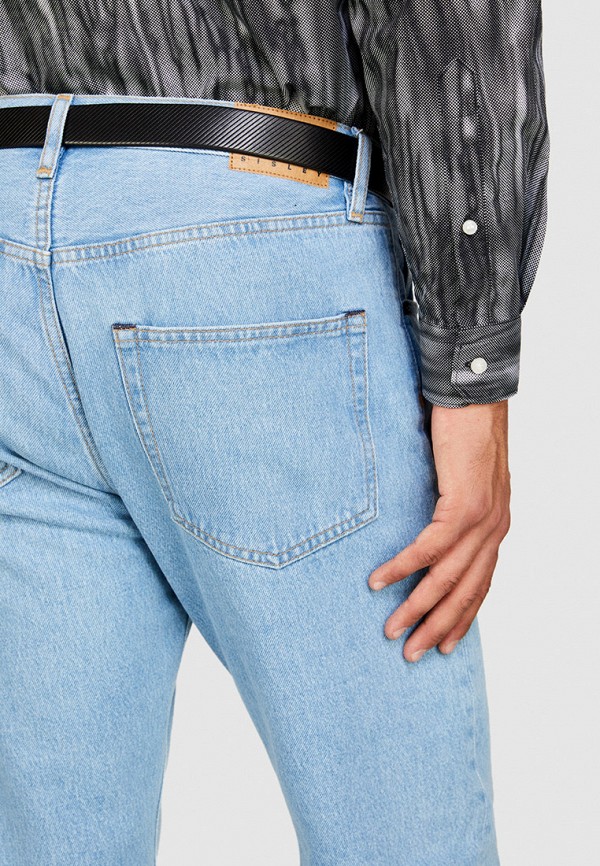 фото Джинсы sisley