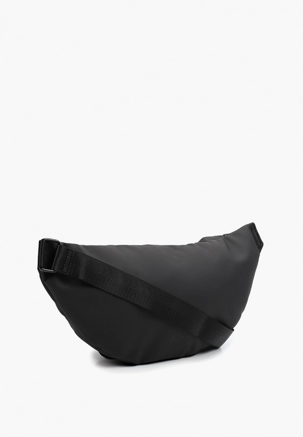 Сумка поясная Sisley черный, размер 00, фото 2