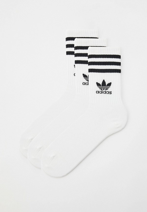 Носки 3 пары adidas Originals IJ0733